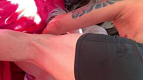 ei vadia de quatro pra mim já tá dando o cu tá putinha sex toy no outdoor anal com masturbação