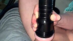 i finally got my hands on professor's intriguing new plaything
