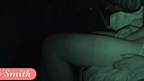 jeny smith strips naked in crowded cinema for voyeur thrill
