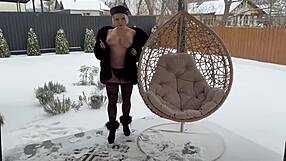 hey owner, your beret whore bares huge tits, deep sucks cock, begs facial jizz shower!!