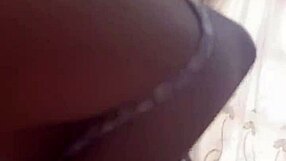 what's under hermanastra's dress hiding those juicy tits?
