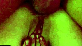 can this monster cock destroy her ass missionary?
