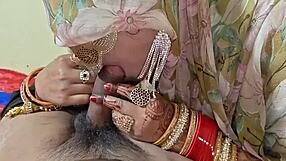 Indian Village Babe Fucks Father In Law Hard In Bedroom Dirty Hindi Talk