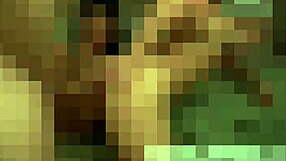 think you can handle our bisexual femdom threesome's wild blowjob heat