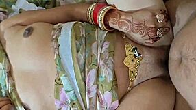 Indian Village Babe Fucks Father In Law Hard In Bedroom Dirty Hindi Talk