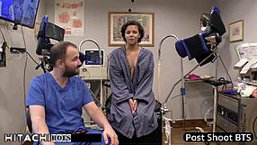 hey doctor tampa make freshman rebel wyatt hitachi orgasm mandatory