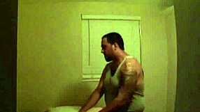 chubby tourist gets fucked hard during her vacation getaway