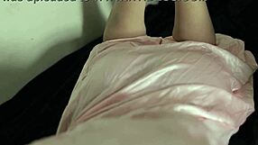 fresh from shower watches viral indo homemade big ass play