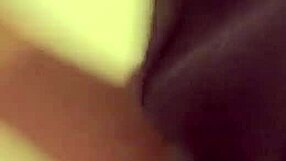Trap House Whore's Big Ass Takes Bareback Doggystyle Pounding