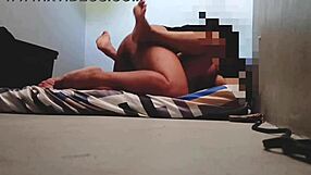 Asian Pinay Chubby Mature Tempts With Seductive Curves