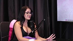 check out will mastro's swing cast compil with tifany rocha