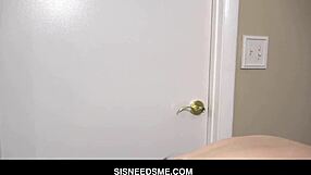 uhh jennifer jacobs my hot step-sis gets pounded doggystyle so hard