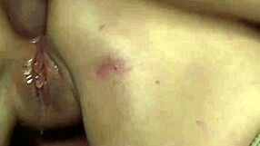Vulnerable Busty Milf Lisa Sparkle Stretched in BDSM Slave Training Part 3