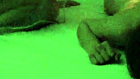 Slim Pj Daniels Writhing in BDSM Bondage from Electro Shocks and Deepthroat Choking
