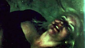 wanna see vintage nature girls get wild outdoors in antique lesbian play?