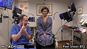 hey doctor tampa make freshman rebel wyatt hitachi orgasm mandatory