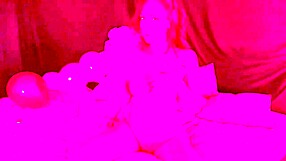 omg italian milf artemisia on bed smoking naked big juicy tits out fingering horny pussy play 🔥💋