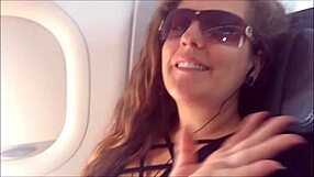 Kellenzinha Fucks Wife's Lover Non-Stop!