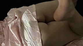 fresh from shower watches viral indo homemade big ass play