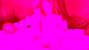 omg italian milf artemisia on bed smoking naked big juicy tits out fingering horny pussy play 🔥💋