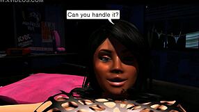 teen whores diaries episode two