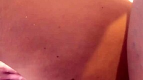alyson jolie loves taking massive bbc deep in her skinny french brunette ass interracial style