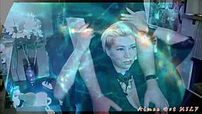 Aimee Hot Milf's Complete Assfucking Fisting and Squirting Roleplay Compilation