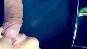 stepmom moans 'cum in my mouth after sensual bj close-up'