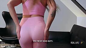 have you seen silvia dellai rim ass to mouth swallow cum in real life porno 83?