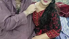 i can't believe my desi pakistani housewife stepdad is penetrating me like this