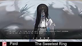 sweetest ring part 05 teases next twist?