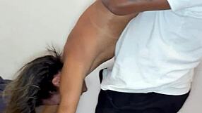 did kidbengala fuck me senseless in front of cuckold at the bar?