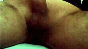 WHAT IF 18-Year-Old JERKING OFF Cums Wild On Webcam?!