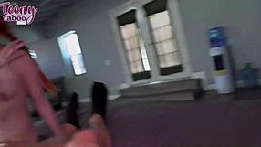 mr brogan fucks petite 18+ celestina after school