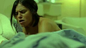 Charles Dera Teaches Smoking Hot Stepdaughter Violet Starr Real Man Fucking Techniques