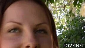 Very tiny 18+ teens compete in pov blowjob sucking fucking contest with rough orgasm sex