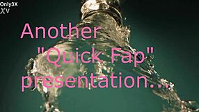 quickfap 11m of misty stone by only3x network