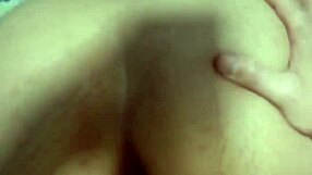 Hard Fuck For Sexy Latina With Big Ass