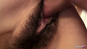 that japanese mature neighbor with saggy natural tits gets tricked into rough creampie cowgirl ride next door