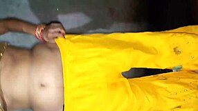 bhabhi lures devar into dirty hindi creampie bedroom bang