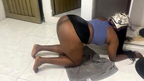 caught stepmom searching my clothes again