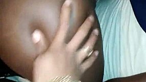 Young jamaican teen pussy sparkling wet