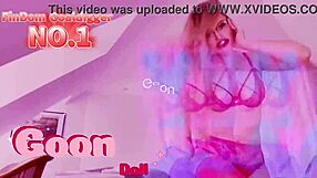 hey gooner, repeat after me: i'm findom doll's gooning slave...