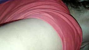 Mini Moans Loud in Argentinian Amateur Action