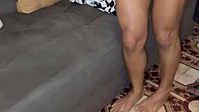 did kidbengala fuck me senseless in front of cuckold at the bar?