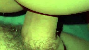 you won't believe this homemade latina mature ass and tits action!