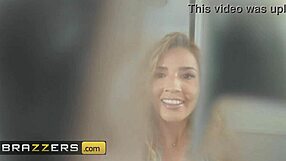 Agatha Vega and Ophelia Purr Ready for Hot Threesome Fuck!