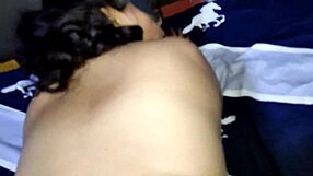 sexo casero con vecino rico oral y culo abierto