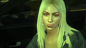 gta 5 pov hooker whore fucked hard in car game