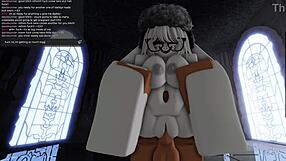 slutty princess agrees to bear daddys babies